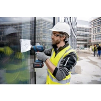 Bosch Professional 06012A6501 GHG 18V-50solo Heißluftgebläse ohne Akku, ohne Ladegerät, inkl. Koffer Bosch Professional 06012A6501 GHG 18V-50solo Heißluftgebläse ohne Akku, ohne Ladegerät, inkl. Koffer