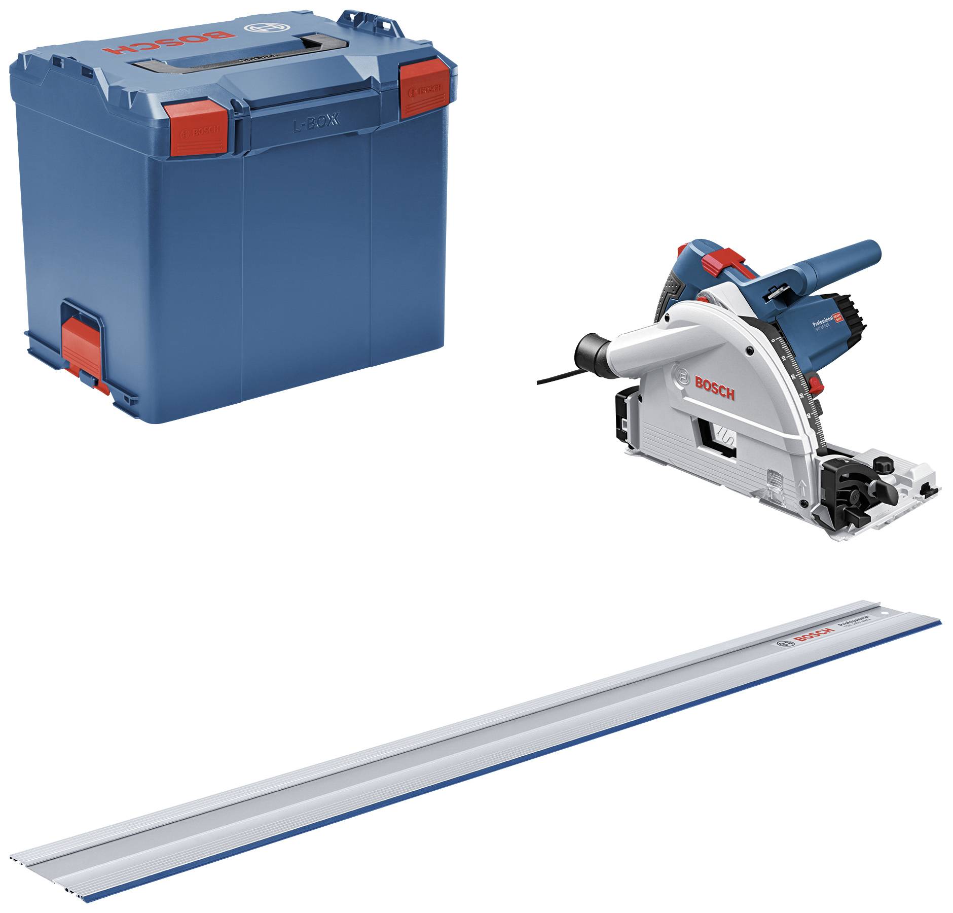 Bosch Power Tools Kreissäge 0615990M9D