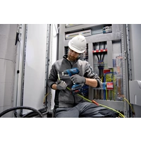 Bosch Professional 06012A6500 GHG 18V-50solo Heißluftgebläse ohne Akku, ohne Ladegerät Bosch Professional 06012A6500 GHG 18V-50solo Heißluftgebläse ohne Akku, ohne Ladegerät