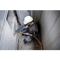 Bosch Professional 06012A6500 GHG 18V-50solo Heißluftgebläse ohne Akku, ohne Ladegerät Bosch Professional 06012A6500 GHG 18V-50solo Heißluftgebläse ohne Akku, ohne Ladegerät