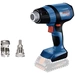 Bosch Professional 06012A6500 GHG 18V-50solo Heißluftgebläse ohne Akku, ohne Ladegerät Bosch Professional 06012A6500 GHG 18V-50solo Heißluftgebläse ohne Akku, ohne Ladegerät