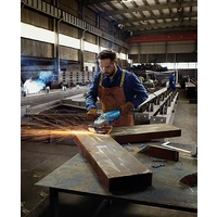 Bosch Professional GWS 20-230 J + GWS 880 06018C1306 Winkelschleifer Bosch Professional GWS 20-230 J + GWS 880 06018C1306 Winkelschleifer