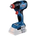 Bosch Professional GDX 18V-210 C 06019J0200 Akku-Drehschlagschrauber 18V Li-Ion ohne Akku, ohne Ladegerät Bosch Professional GDX 18V-210 C 06019J0200 Akku-Drehschlagschrauber 18V Li-Ion ohne Akku, ohne Ladegerät