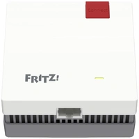 AVM WLAN Repeater FRITZ!Repeater 1200 AX 20002974 3000 MBit/s Mesh-fähig AVM WLAN Repeater FRITZ!Repeater 1200 AX 20002974 3000 MBit/s Mesh-fähig