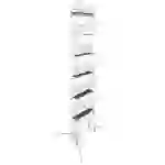Krause 777119 FahrGerüst Aluminium Rollgerüst fahrbar Arbeitshöhe (max.): 14.30m Silber 368.5kg Krause 777119 FahrGerüst Aluminium Rollgerüst fahrbar Arbeitshöhe (max.): 14.30m Silber 368.5kg