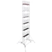 Krause 774118 FahrGerüst Aluminium Rollgerüst fahrbar Arbeitshöhe (max.): 14.50m Silber 389.5kg Krause 774118 FahrGerüst Aluminium Rollgerüst fahrbar Arbeitshöhe (max.): 14.50m Silber 389.5kg