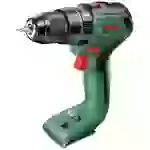 Bosch Home and Garden UniversalImpact 18V-60 06039D7100 Akku-Bohrschrauber 18V Li-Ion ohne Akku, ohne Ladegerät Bosch Home and Garden UniversalImpact 18V-60 06039D7100 Akku-Bohrschrauber 18V Li-Ion ohne Akku, ohne Ladegerät