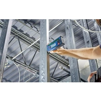 Bosch Professional 0601069T00 Laserempfänger für Rotationslaser Passend für (Marke-Nivelliergeräte) Bosch Bosch Professional 0601069T00 Laserempfänger für Rotationslaser Passend für (Marke-Nivelliergeräte) Bosch