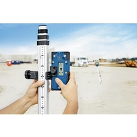 Bosch Professional 0601069T00 Laserempfänger für Rotationslaser Passend für (Marke-Nivelliergeräte) Bosch Bosch Professional 0601069T00 Laserempfänger für Rotationslaser Passend für (Marke-Nivelliergeräte) Bosch