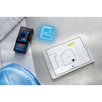 Bosch Professional GLM 150-27 C Laser-Entfernungsmesser 150 m Bosch Professional GLM 150-27 C Laser-Entfernungsmesser 150 m