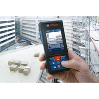 Bosch Professional GLM 150-27 C Laser-Entfernungsmesser 150 m Bosch Professional GLM 150-27 C Laser-Entfernungsmesser 150 m