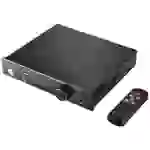 Renkforce RF-WAM-300 Stereo-Verstärker 2 x 50 W Schwarz Bluetooth®, USB Renkforce RF-WAM-300 Stereo-Verstärker 2 x 50 W Schwarz Bluetooth®, USB