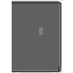 Emporia BOOKCOV-TAB1 Etui pour tablette Emporia emporiaTABLET 25,7 cm (10,1") Book Cover gris