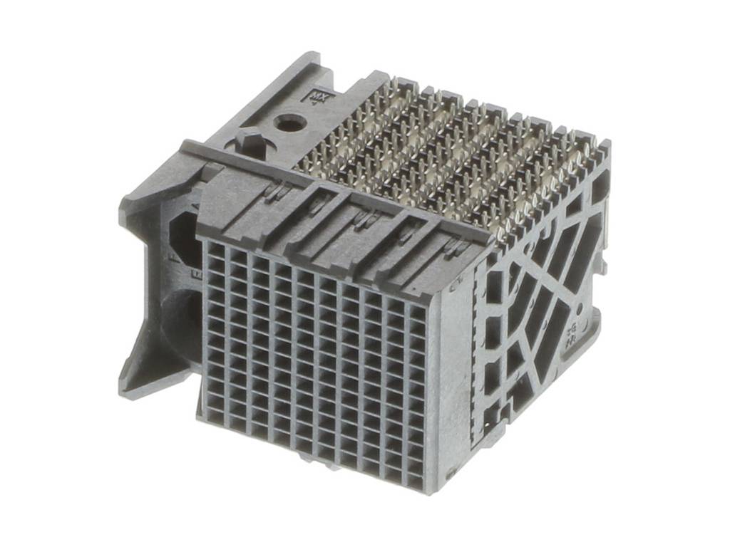 Molex 76160-5010 Buchsenleiste Tray
