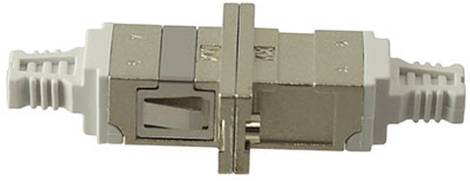 Molex 106126-0790 LWL-Adapter 1St.