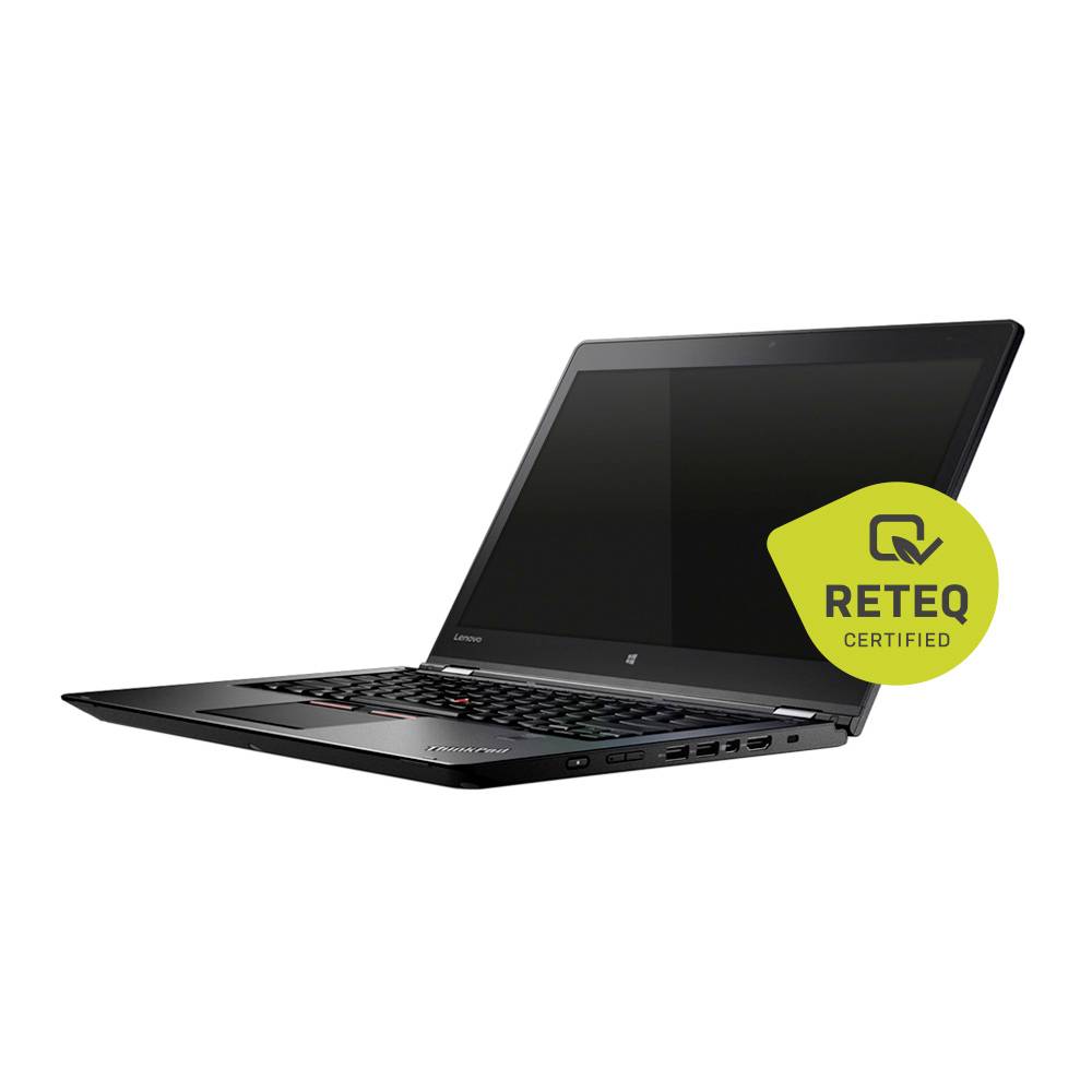 Lenovo Yoga 460 Convertible 2-in-1 Notebook / Tablet Refurbished (sehr gut) 35.6 cm (14 Zoll) Intel® Core™ i5 i5-6300U 8 GB 512 GB SSD Intel HD G