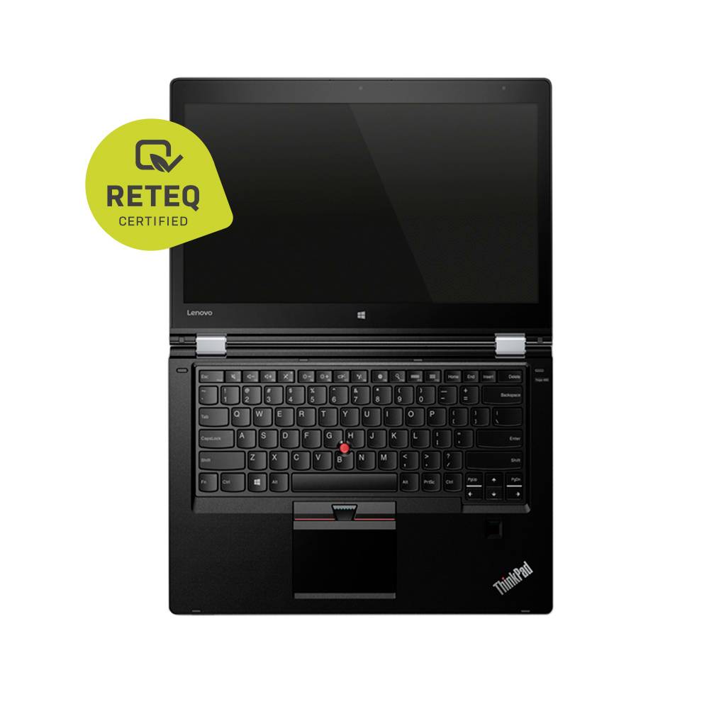 Lenovo Yoga 460 Convertible 2-in-1 Notebook / Tablet Refurbished (sehr gut) 35.6 cm (14 Zoll) Intel® Core™ i5 i5-6300U 8 GB 512 GB SSD Intel HD G