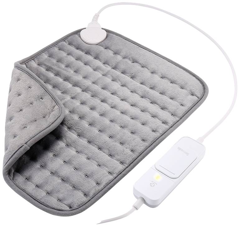 Sensede CK10S Heizkissen 100W Grau