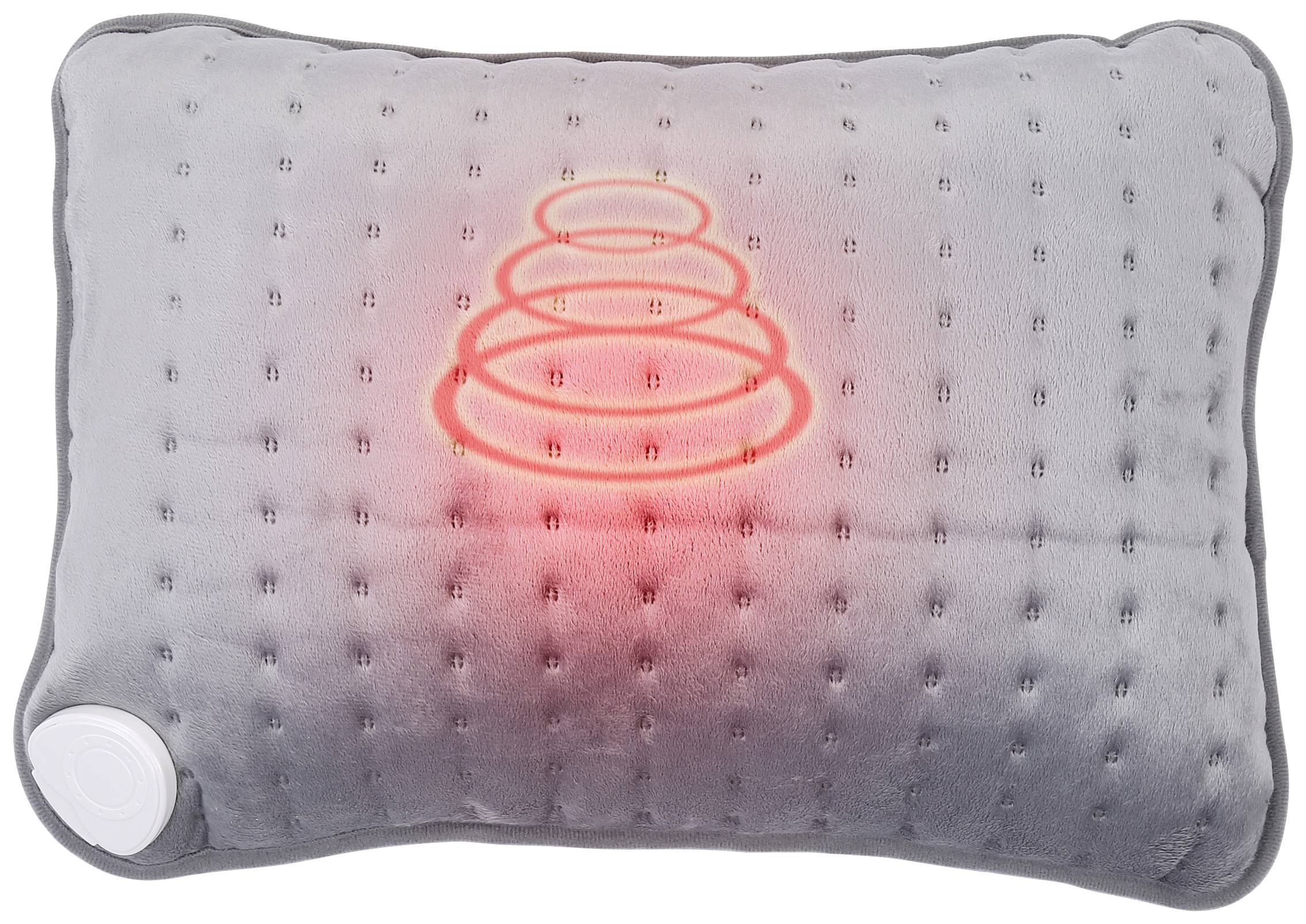 Sensede CP40S Heizkissen 100W Grau