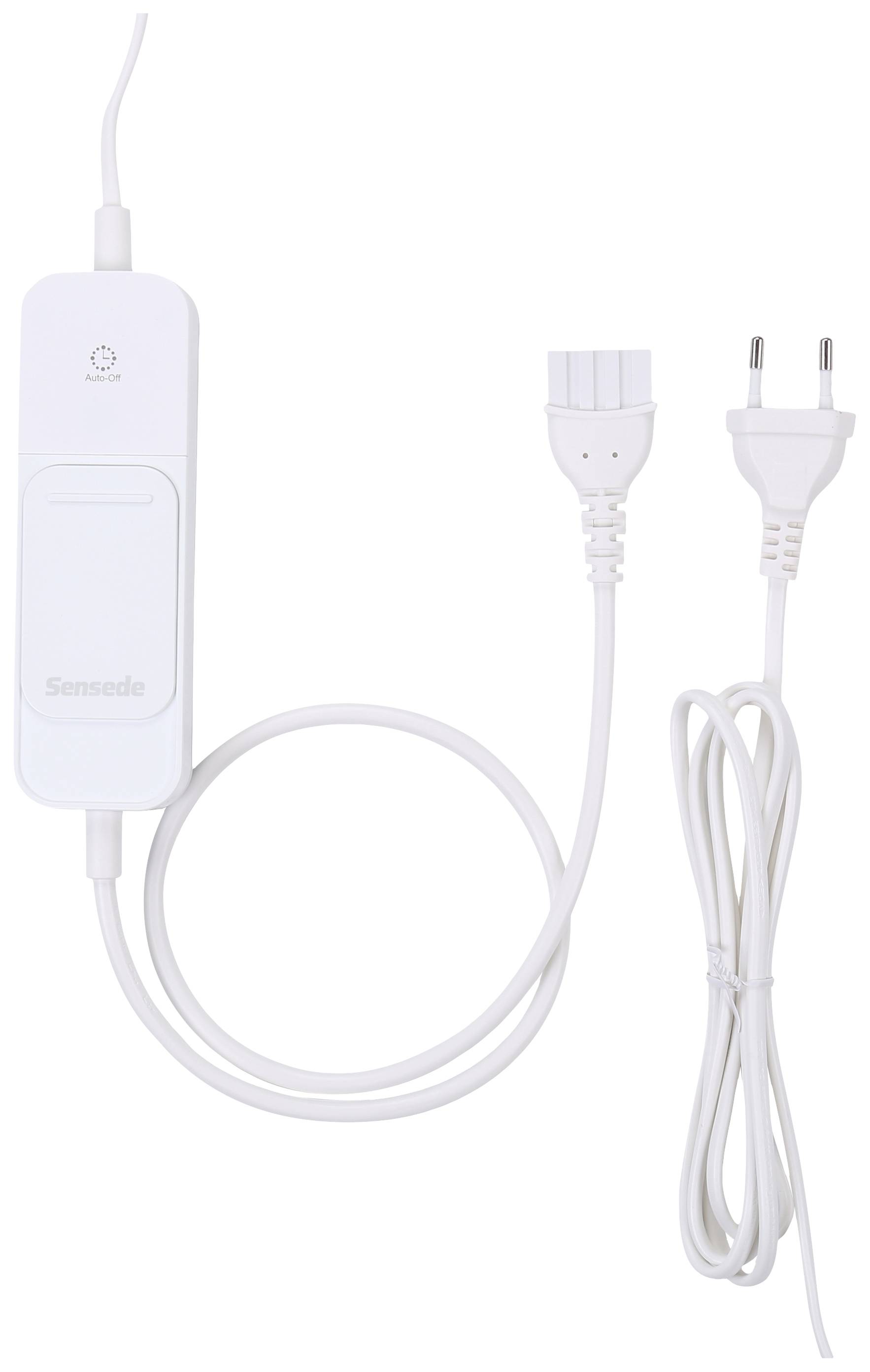 Sensede CP40S Heizkissen 100W Grau