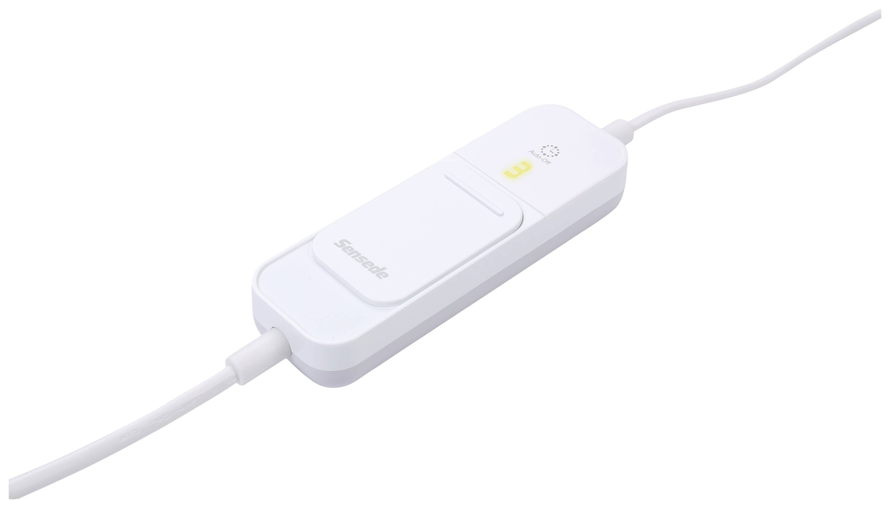 Sensede CP40S Heizkissen 100W Grau