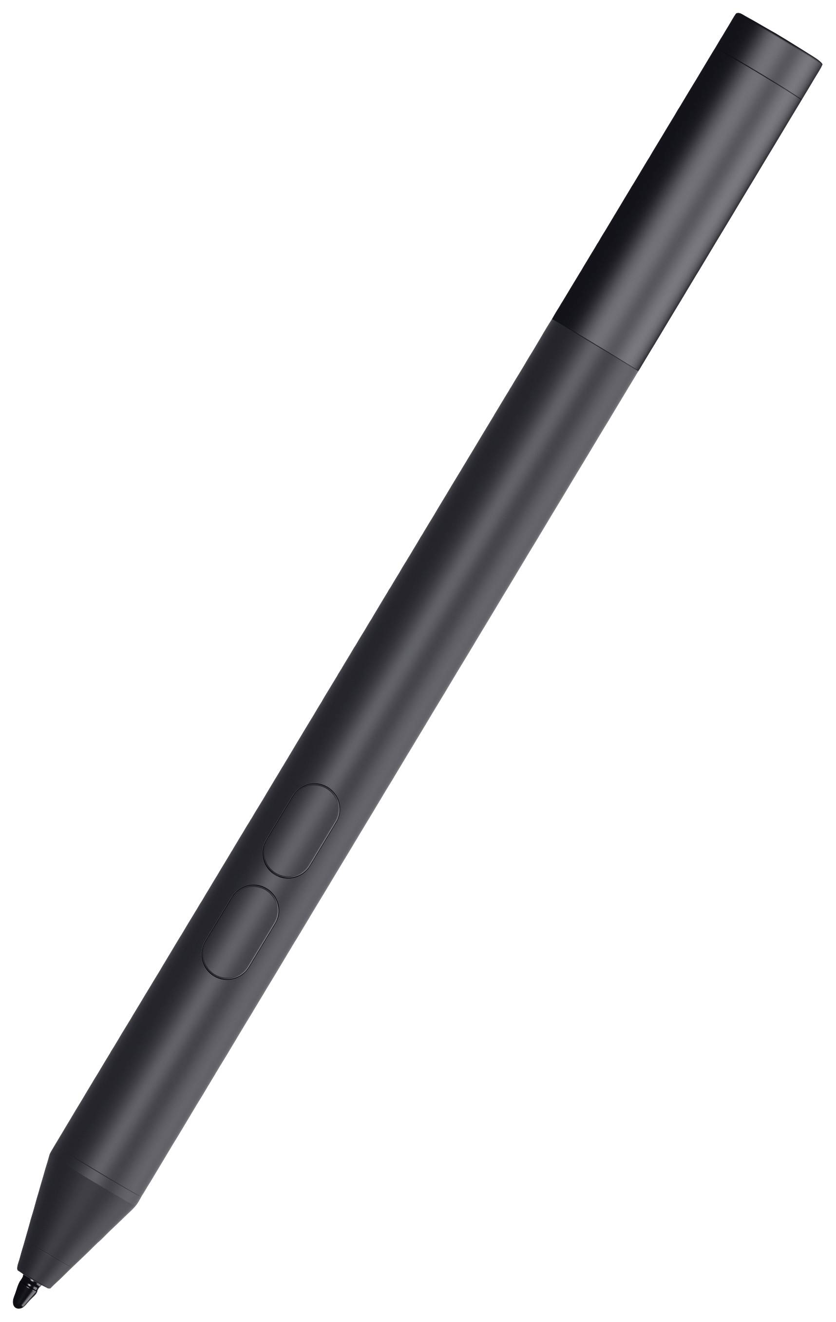 Dell Active Pen - PN350M - Aktiver Stylus - 2 Tasten