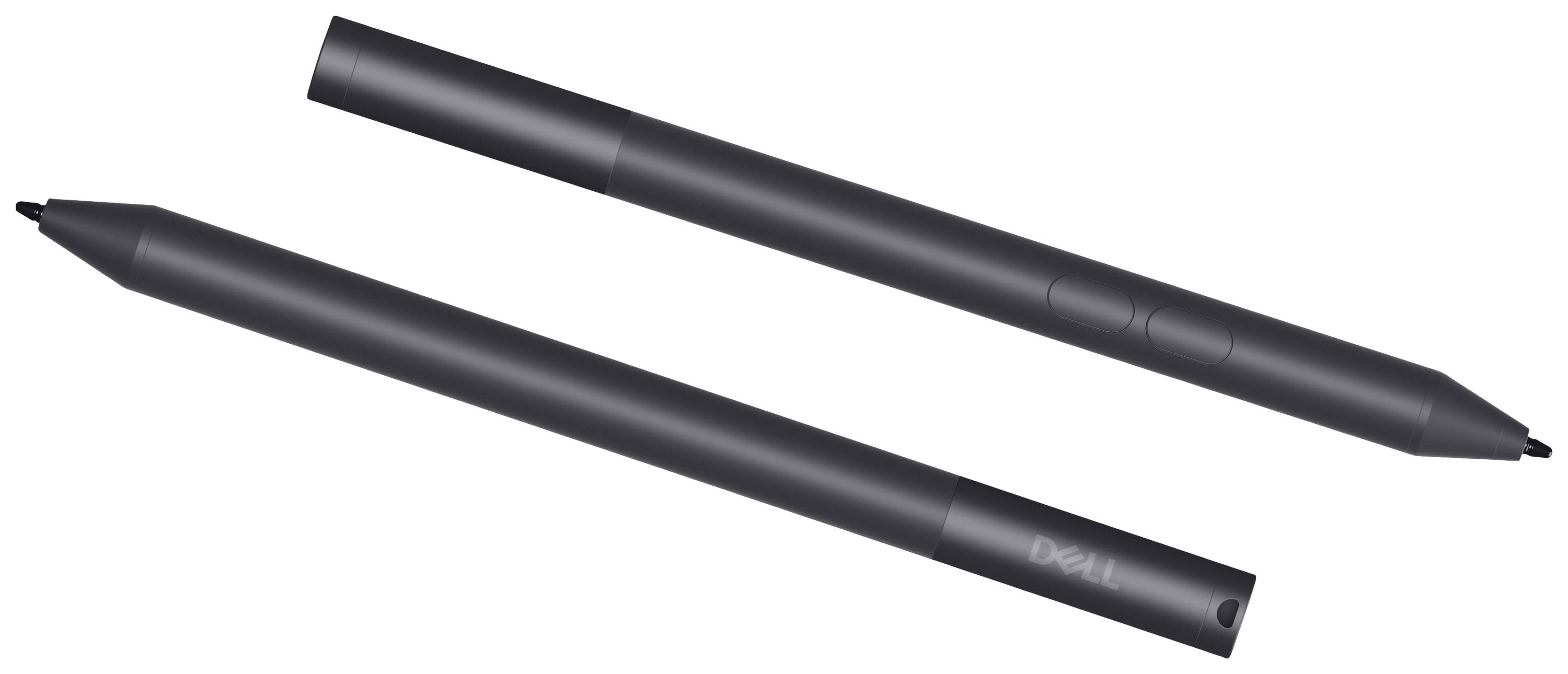 Dell Active Pen - PN350M - Aktiver Stylus - 2 Tasten