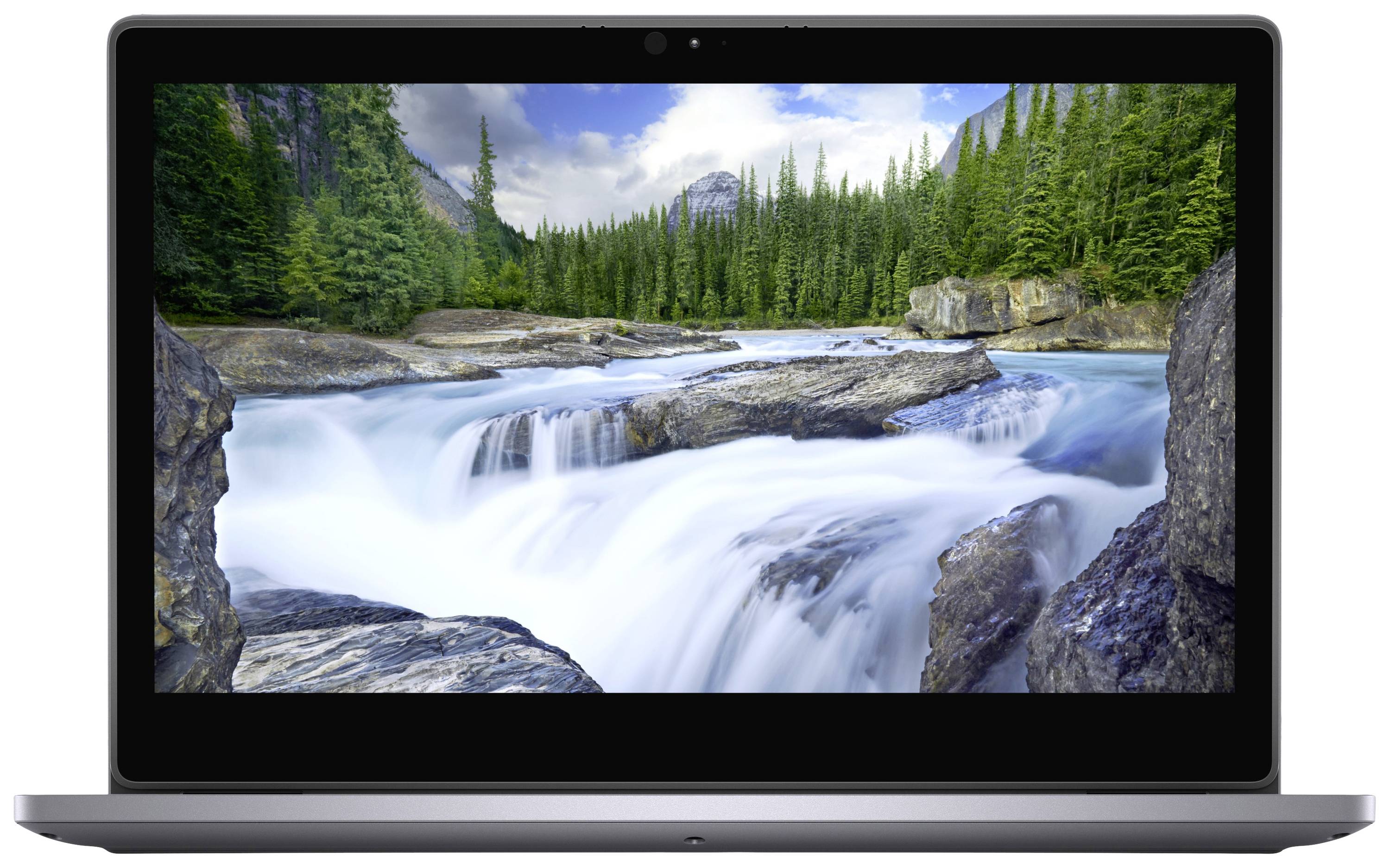 Dell 2-in-1 Notebook / Tablet Latitude 3310 2-in-1 33.8 cm (13.3 Zoll) Full HD Intel® Core™ i5 i5-8265U 8 GB RAM 256 GB SSD Intel UHD Graphics