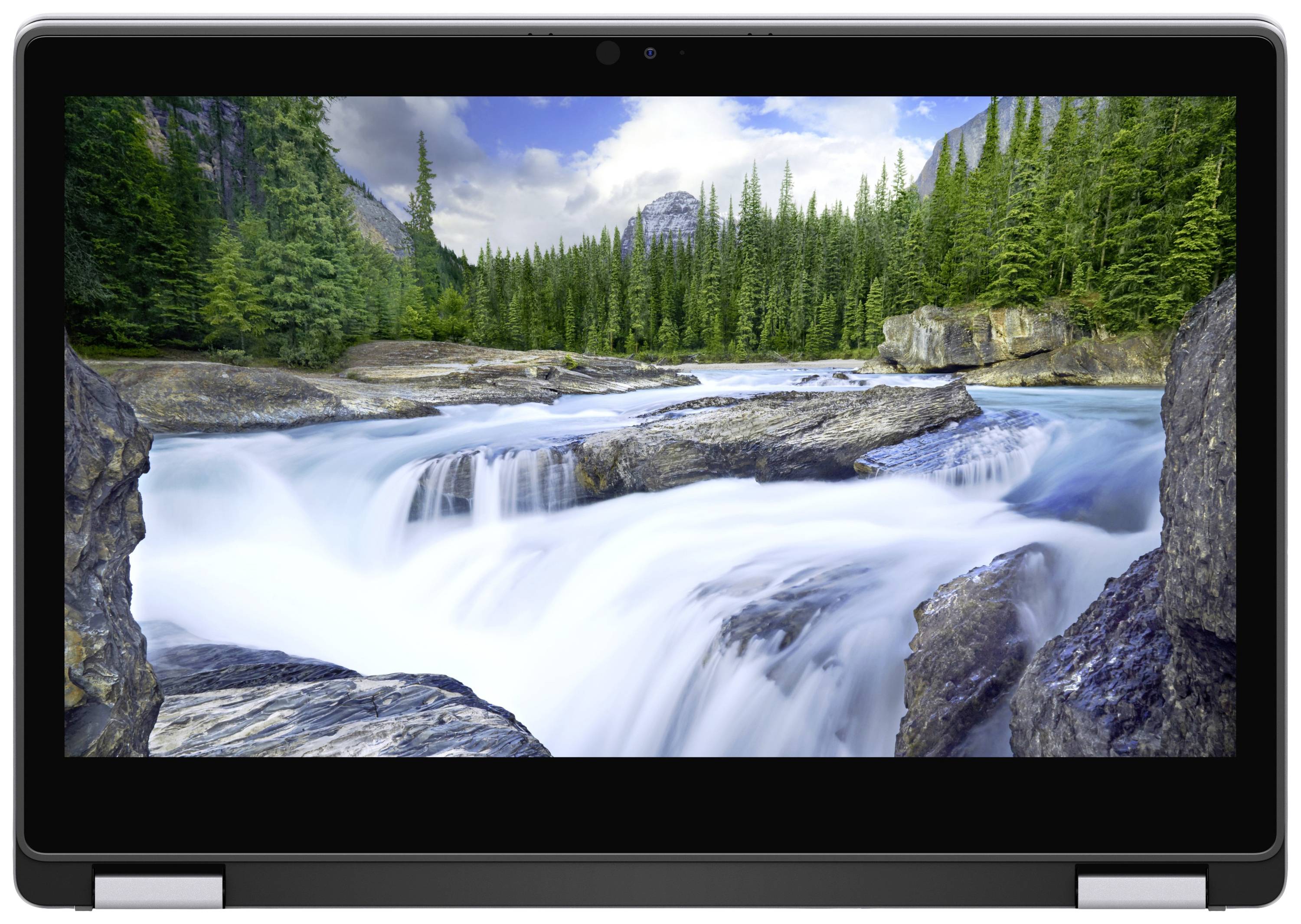 Dell 2-in-1 Notebook / Tablet Latitude 3310 2-in-1 33.8 cm (13.3 Zoll) Full HD Intel® Core™ i5 i5-8265U 8 GB RAM 256 GB SSD Intel UHD Graphics