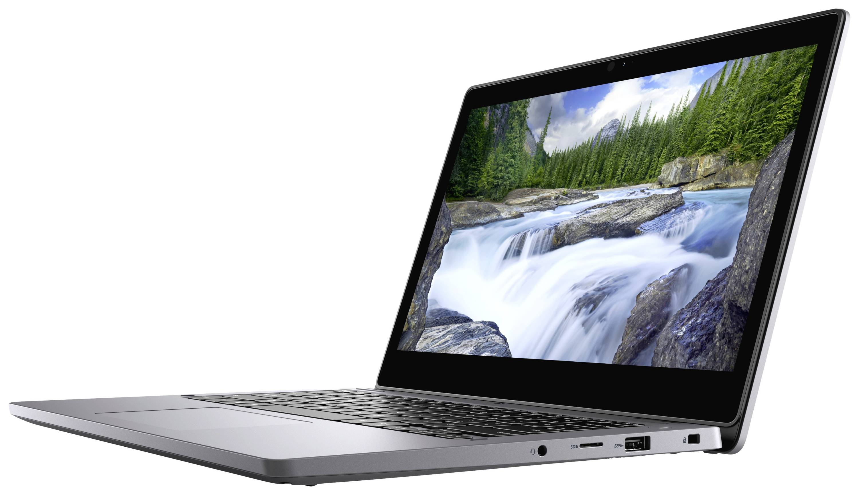 Dell 2-in-1 Notebook / Tablet Latitude 3310 2-in-1 33.8 cm (13.3 Zoll) Full HD Intel® Core™ i5 i5-8265U 8 GB RAM 256 GB SSD Intel UHD Graphics