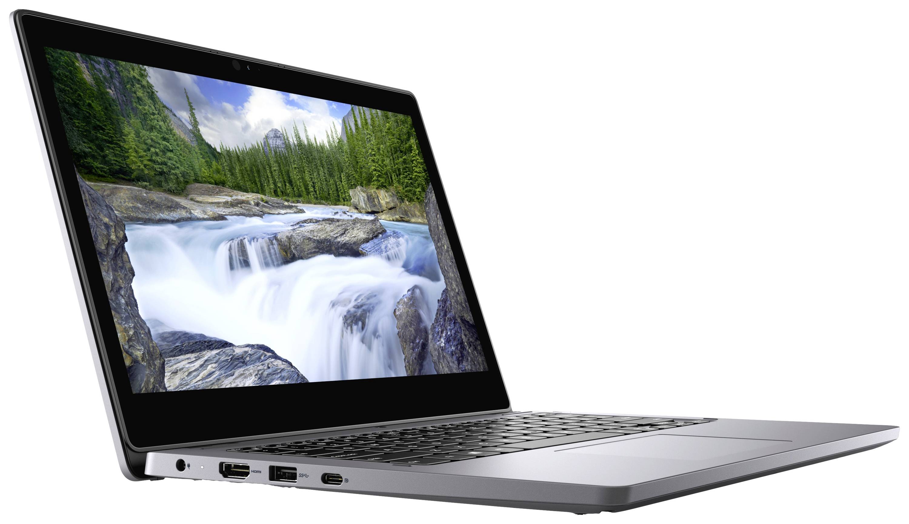 Dell 2-in-1 Notebook / Tablet Latitude 3310 2-in-1 33.8 cm (13.3 Zoll) Full HD Intel® Core™ i5 i5-8265U 8 GB RAM 256 GB SSD Intel UHD Graphics