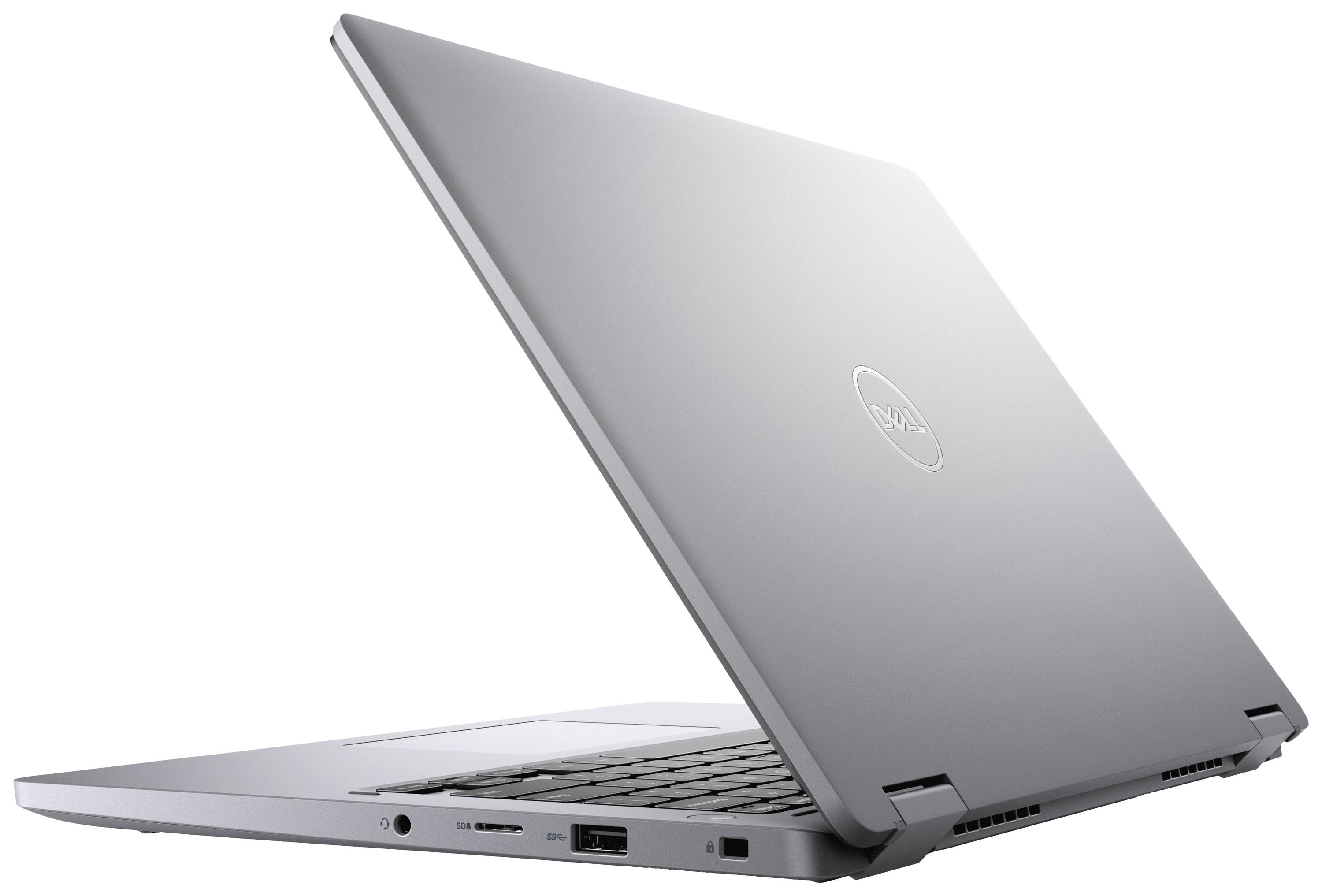 Dell 2-in-1 Notebook / Tablet Latitude 3310 2-in-1 33.8 cm (13.3 Zoll) Full HD Intel® Core™ i5 i5-8265U 8 GB RAM 256 GB SSD Intel UHD Graphics