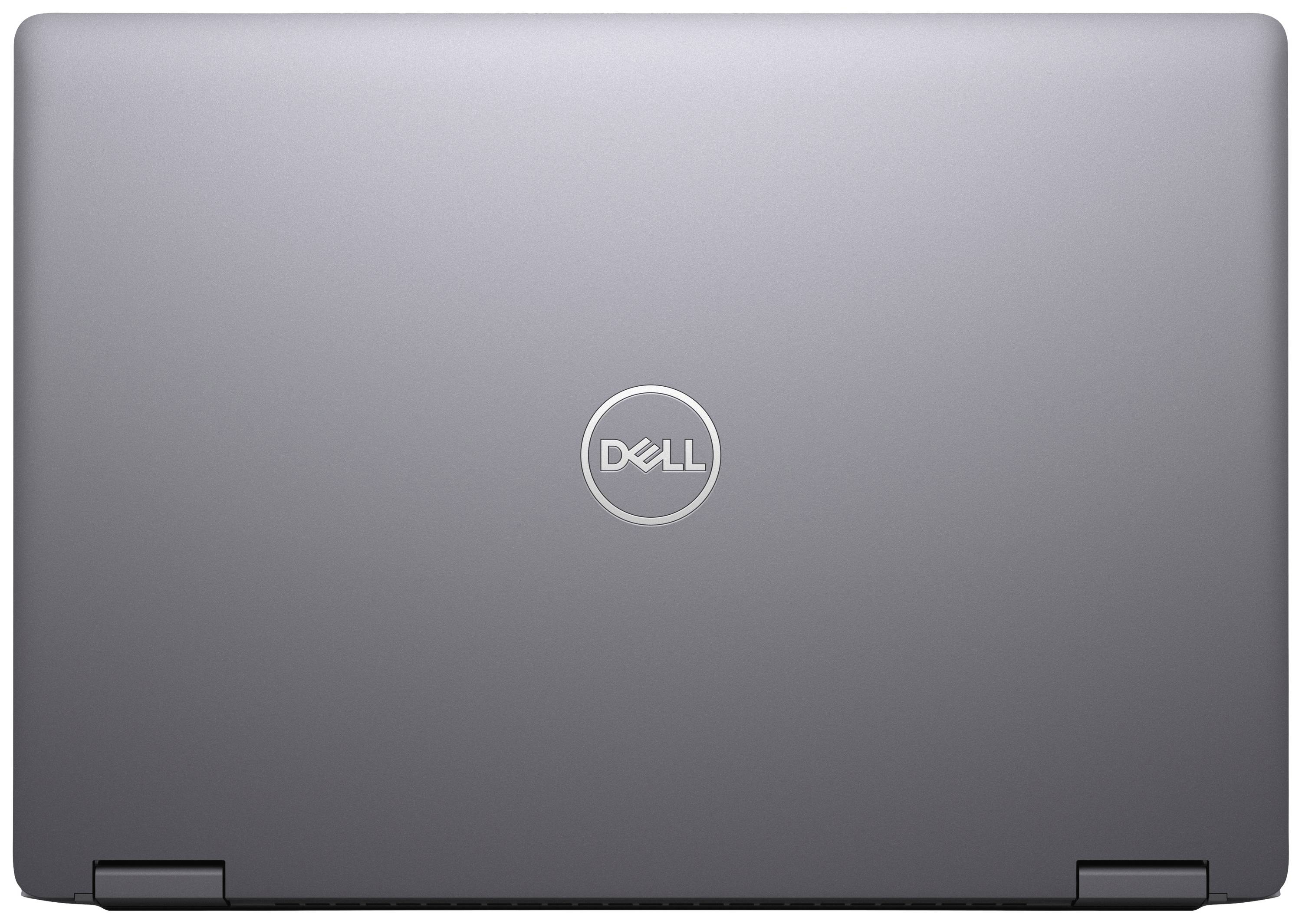 Dell 2-in-1 Notebook / Tablet Latitude 3310 2-in-1 33.8 cm (13.3 Zoll) Full HD Intel® Core™ i5 i5-8265U 8 GB RAM 256 GB SSD Intel UHD Graphics