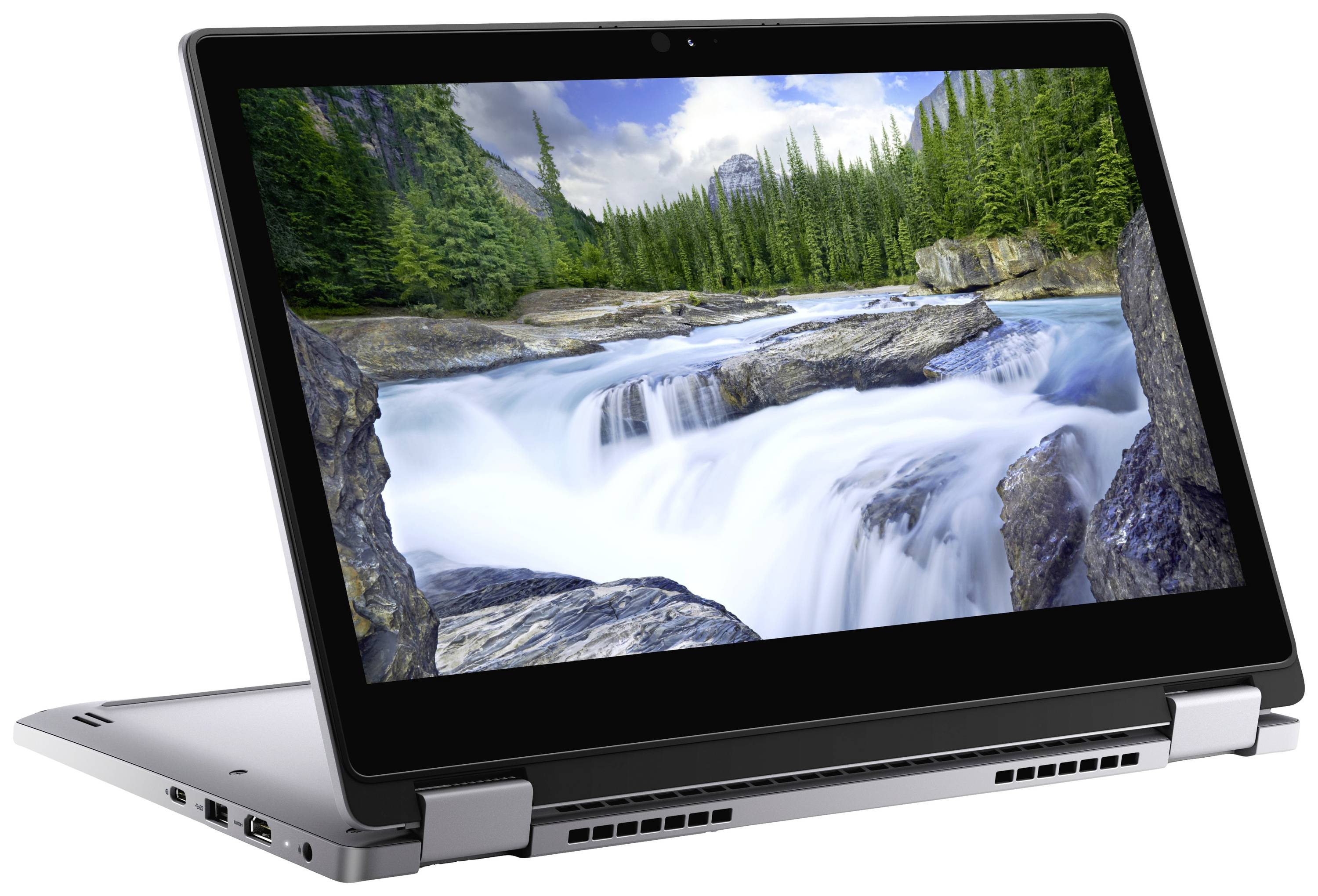 Dell 2-in-1 Notebook / Tablet Latitude 3310 2-in-1 33.8 cm (13.3 Zoll) Full HD Intel® Core™ i5 i5-8265U 8 GB RAM 256 GB SSD Intel UHD Graphics