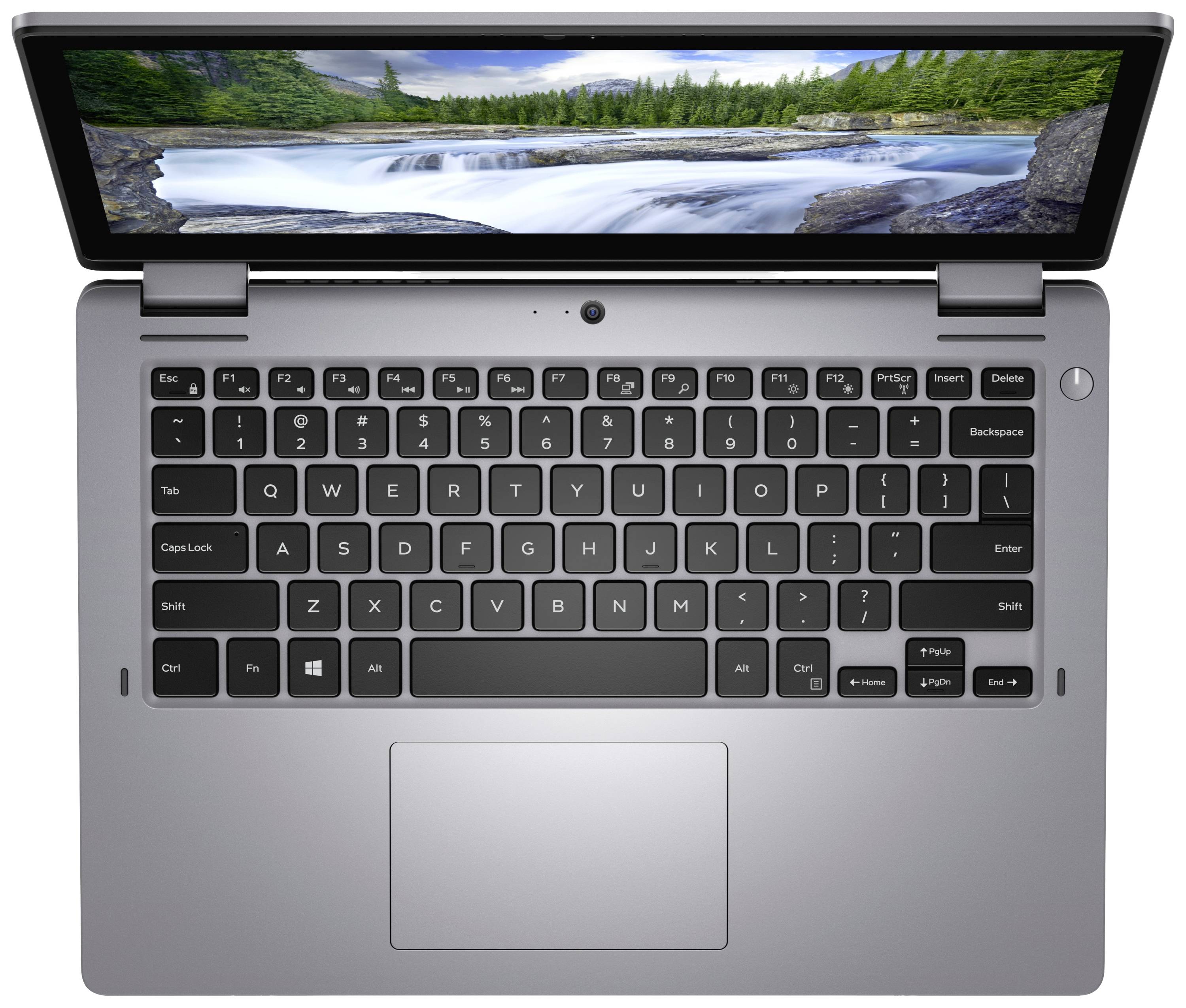 Dell 2-in-1 Notebook / Tablet Latitude 3310 2-in-1 33.8 cm (13.3 Zoll) Full HD Intel® Core™ i5 i5-8265U 8 GB RAM 256 GB SSD Intel UHD Graphics