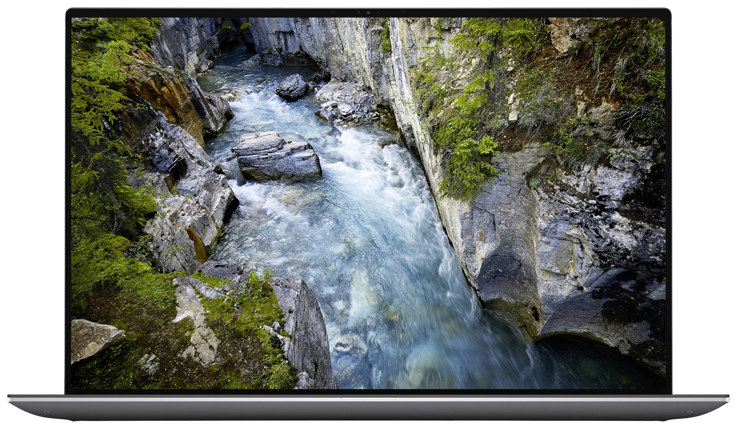 Dell Workstation Notebook Precision 5560 39.6 cm (15.6 Zoll) UHD+ Intel® Core™ i9 i9-11950H 32 GB RAM 1 TB SSD Nvidia RTX™ A2000 Win 10 Pro Gr