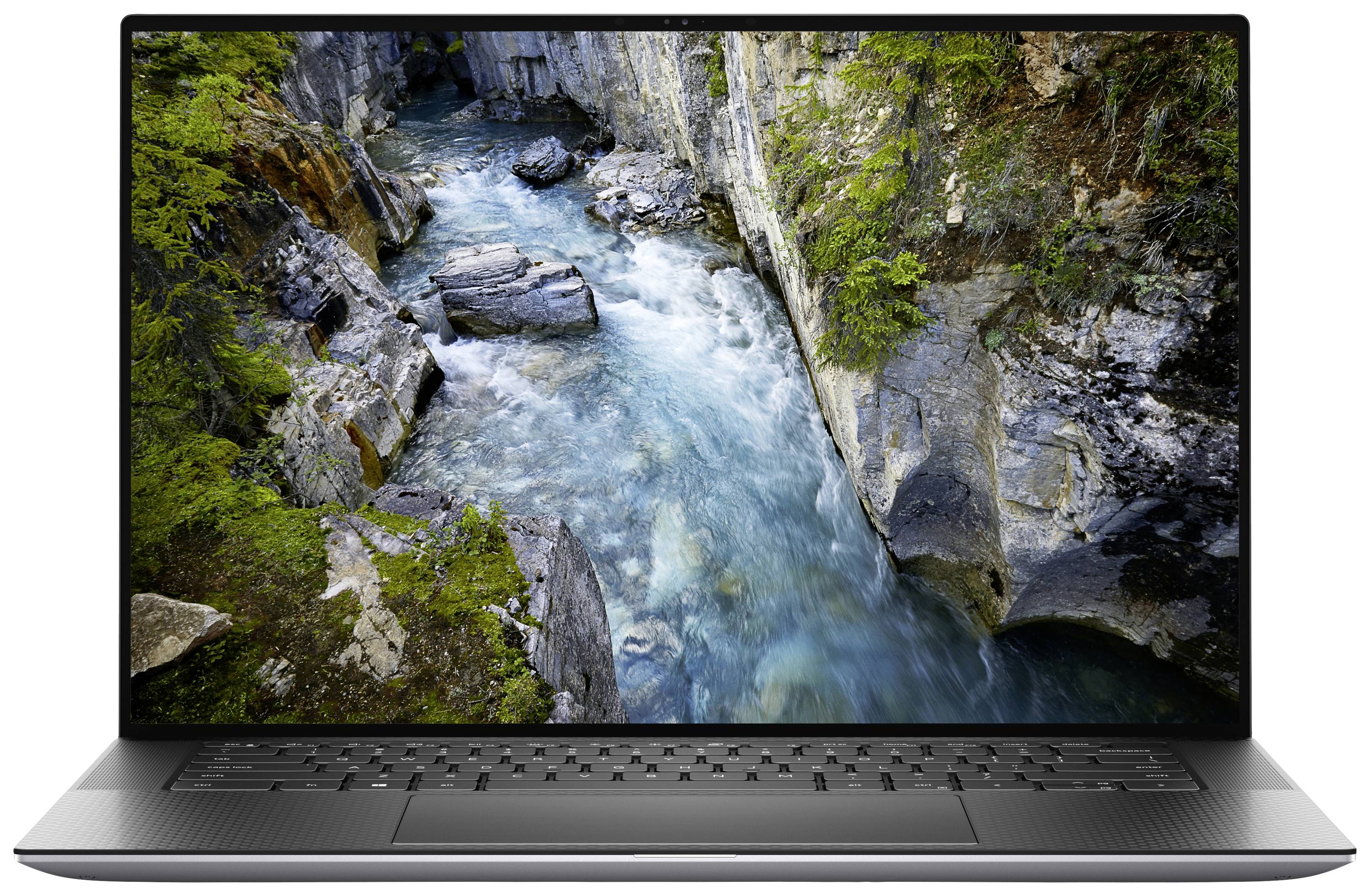 Dell Workstation Notebook Precision 5560 39.6 cm (15.6 Zoll) UHD+ Intel® Core™ i9 i9-11950H 32 GB RAM 1 TB SSD Nvidia RTX™ A2000 Win 10 Pro Gr