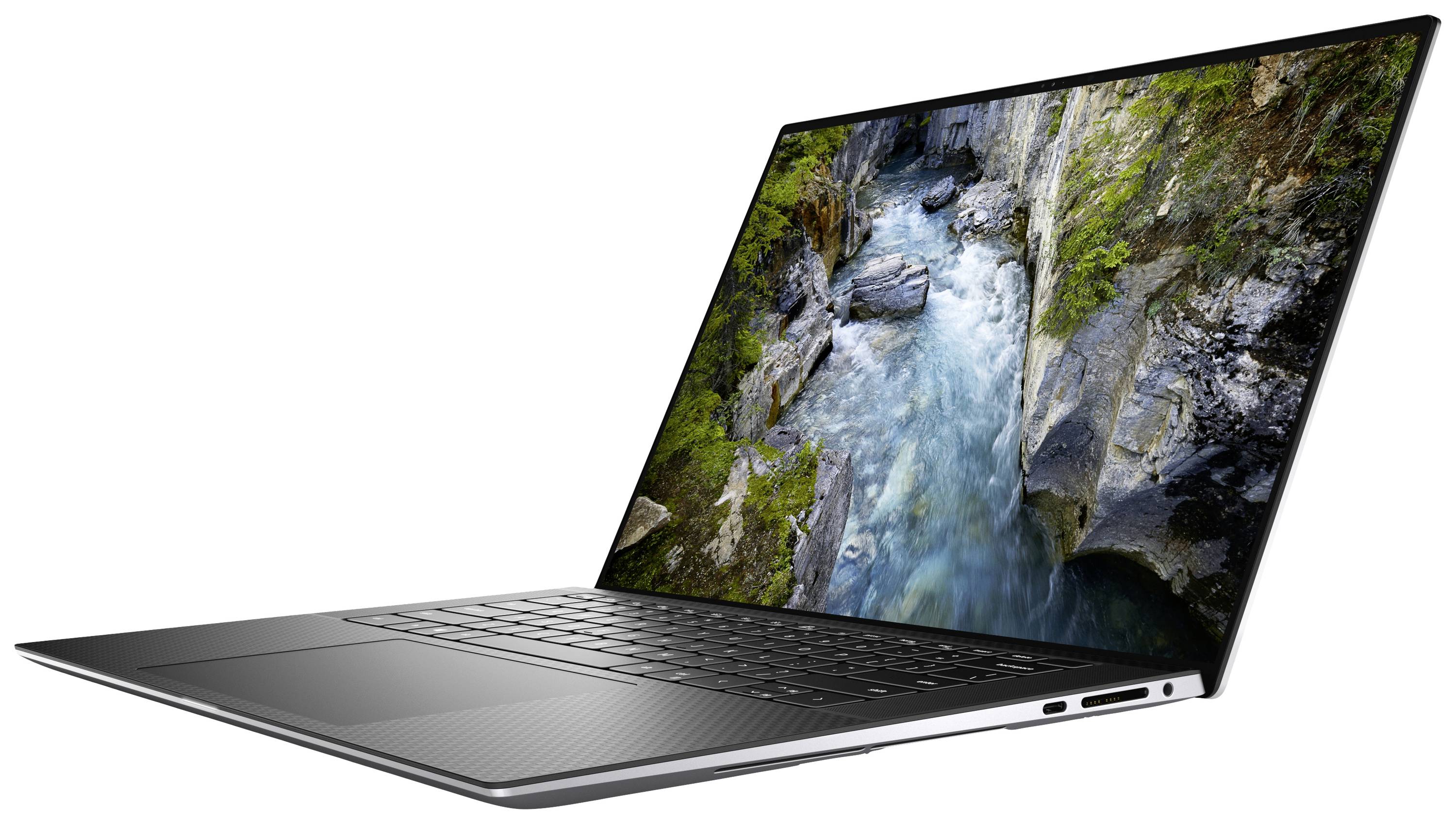 Dell Workstation Notebook Precision 5560 39.6 cm (15.6 Zoll) UHD+ Intel® Core™ i9 i9-11950H 32 GB RAM 1 TB SSD Nvidia RTX™ A2000 Win 10 Pro Gr