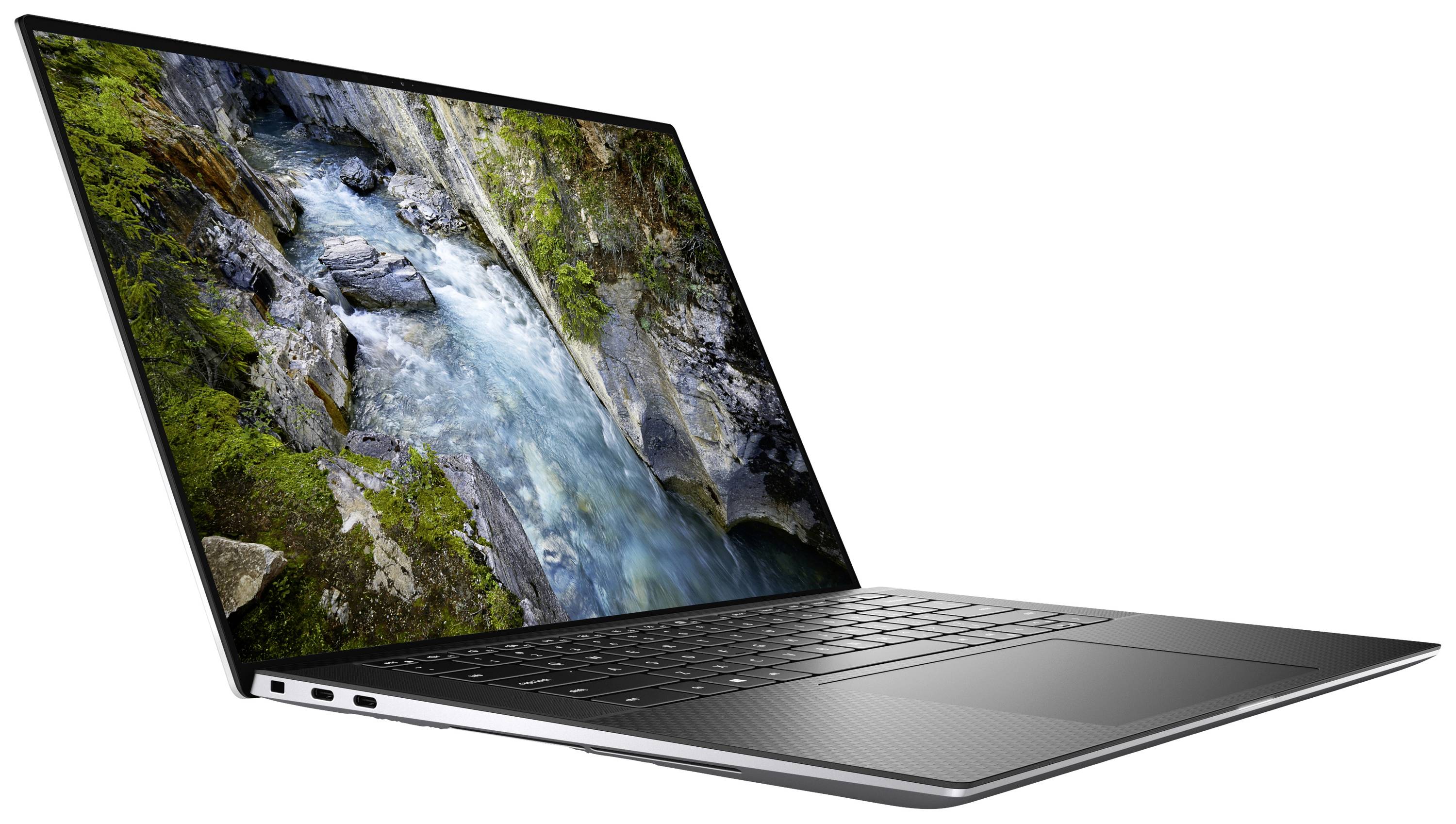 Dell Workstation Notebook Precision 5560 39.6 cm (15.6 Zoll) UHD+ Intel® Core™ i9 i9-11950H 32 GB RAM 1 TB SSD Nvidia RTX™ A2000 Win 10 Pro Gr