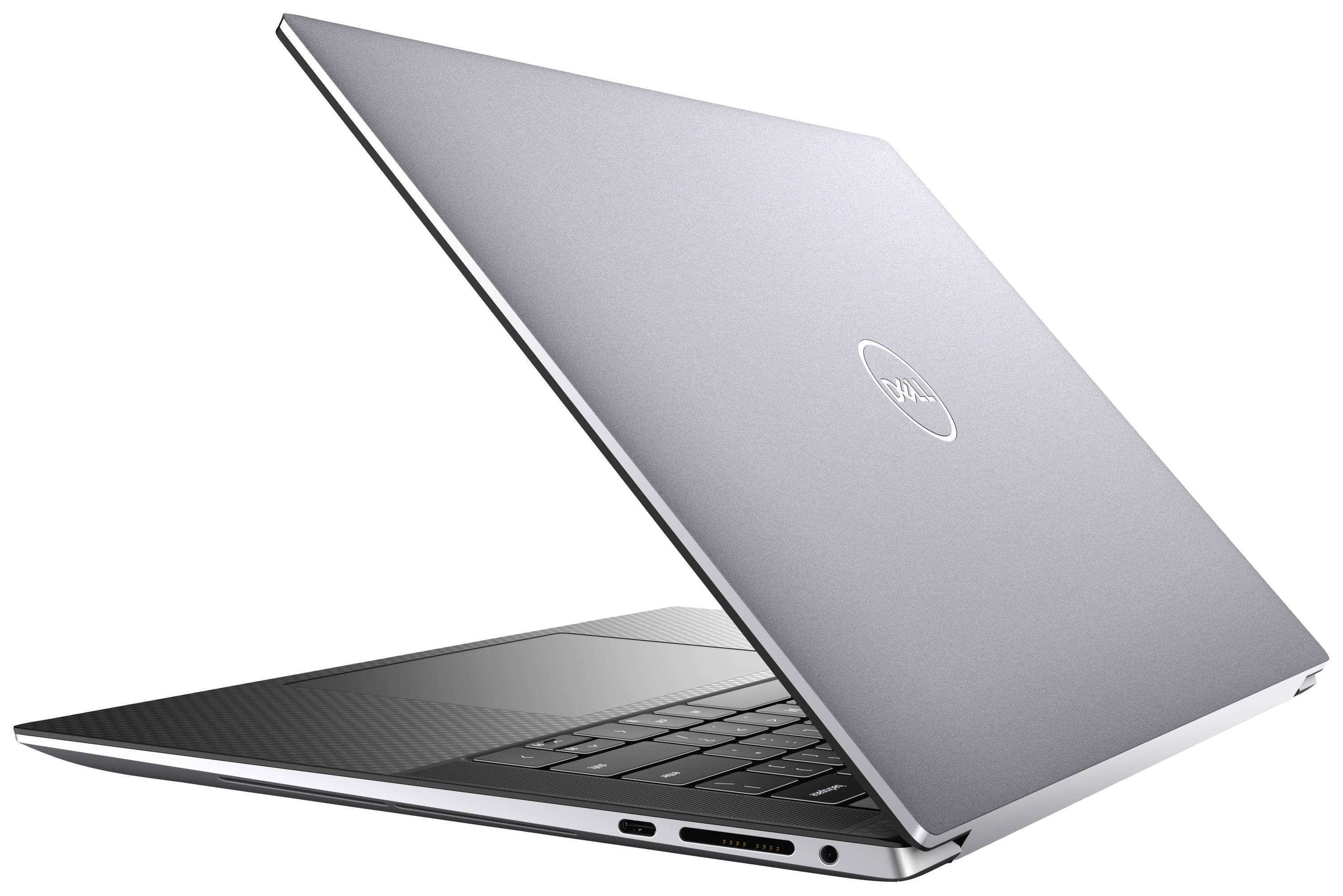 Dell Workstation Notebook Precision 5560 39.6 cm (15.6 Zoll) UHD+ Intel® Core™ i9 i9-11950H 32 GB RAM 1 TB SSD Nvidia RTX™ A2000 Win 10 Pro Gr