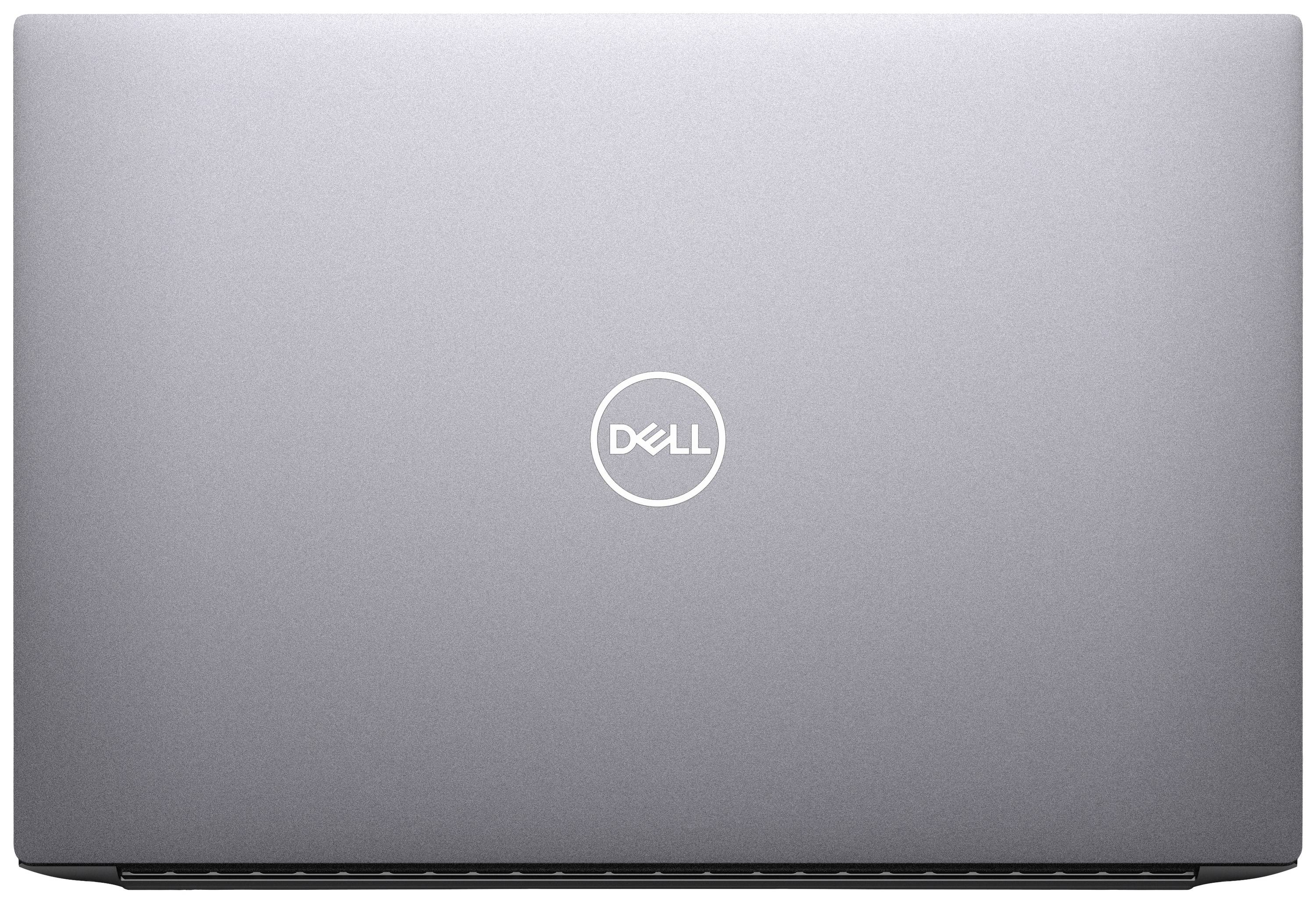 Dell Workstation Notebook Precision 5560 39.6 cm (15.6 Zoll) UHD+ Intel® Core™ i9 i9-11950H 32 GB RAM 1 TB SSD Nvidia RTX™ A2000 Win 10 Pro Gr