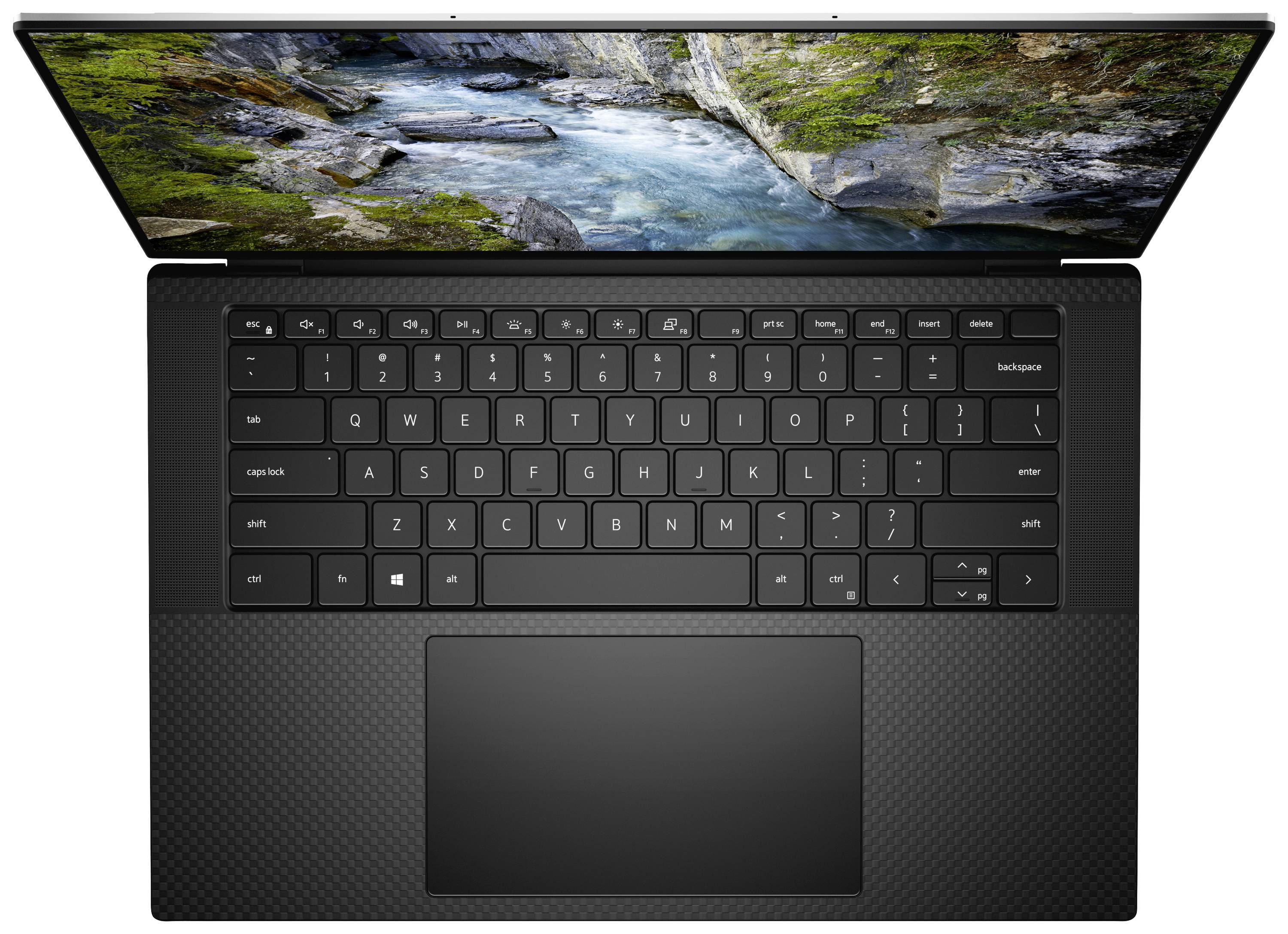 Dell Workstation Notebook Precision 5560 39.6 cm (15.6 Zoll) UHD+ Intel® Core™ i9 i9-11950H 32 GB RAM 1 TB SSD Nvidia RTX™ A2000 Win 10 Pro Gr