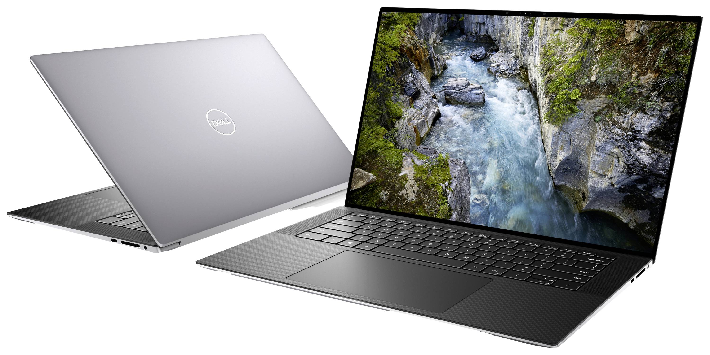 Dell Workstation Notebook Precision 5560 39.6 cm (15.6 Zoll) UHD+ Intel® Core™ i9 i9-11950H 32 GB RAM 1 TB SSD Nvidia RTX™ A2000 Win 10 Pro Gr