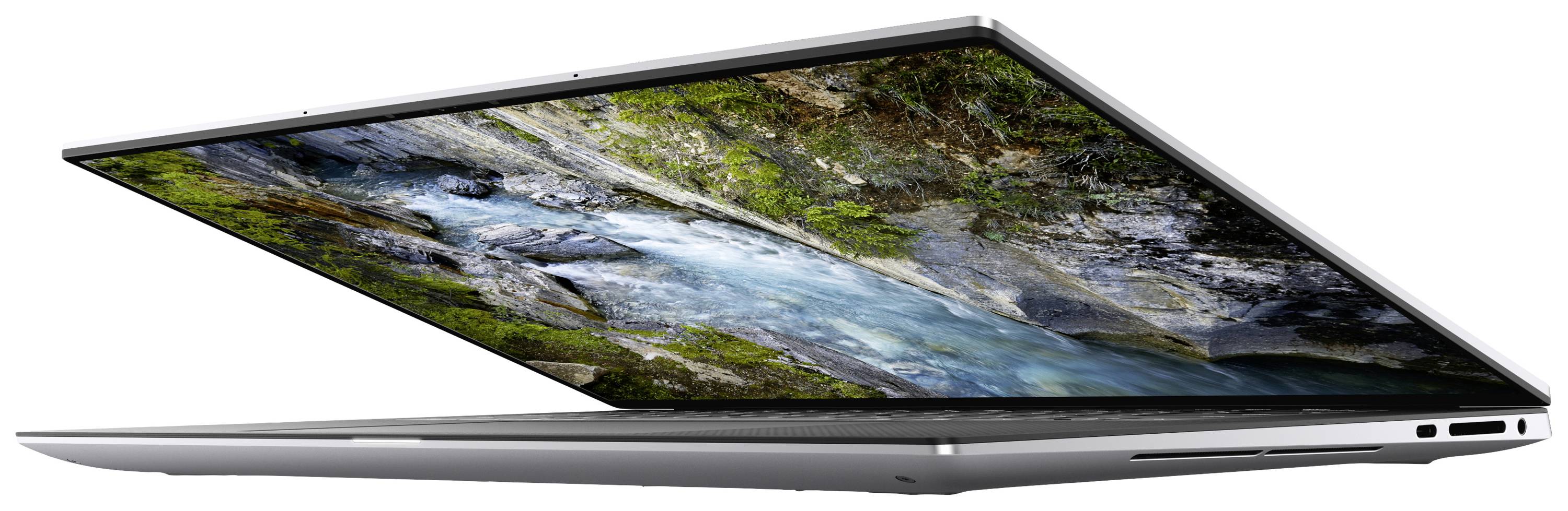 Dell Workstation Notebook Precision 5560 39.6 cm (15.6 Zoll) UHD+ Intel® Core™ i9 i9-11950H 32 GB RAM 1 TB SSD Nvidia RTX™ A2000 Win 10 Pro Gr