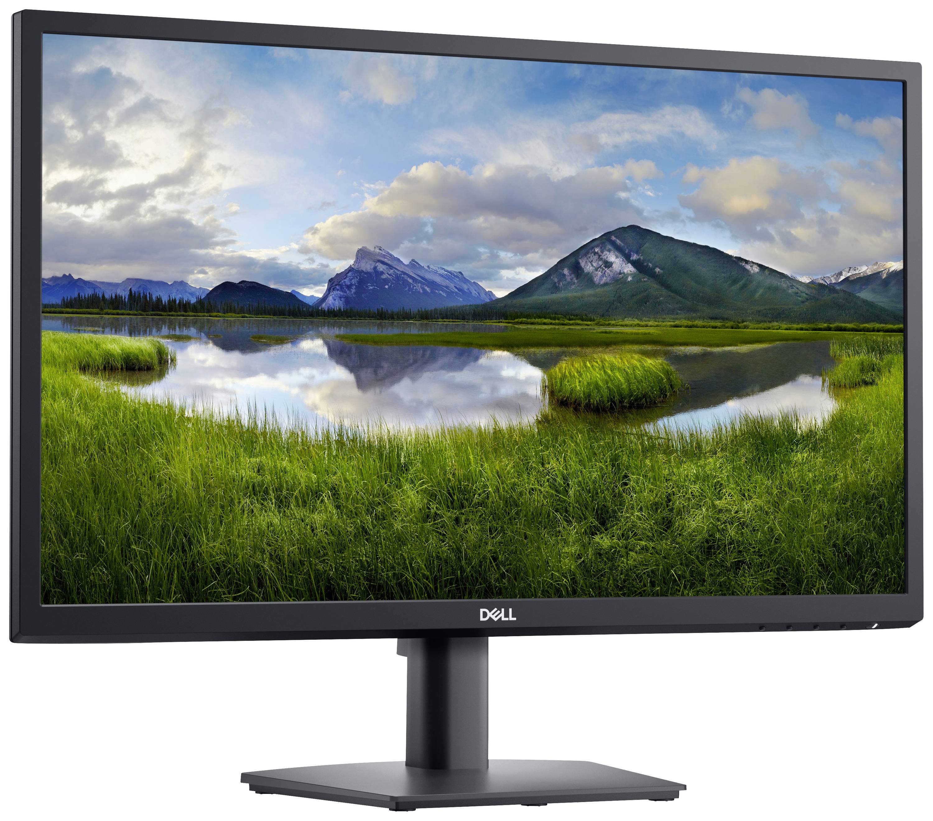 Dell E2422HN LED-Monitor EEK E (A - G) 60.5 cm (23.8 Zoll) 1920 x 1080 Pixel 16:9 5 ms HDMI®, VGA