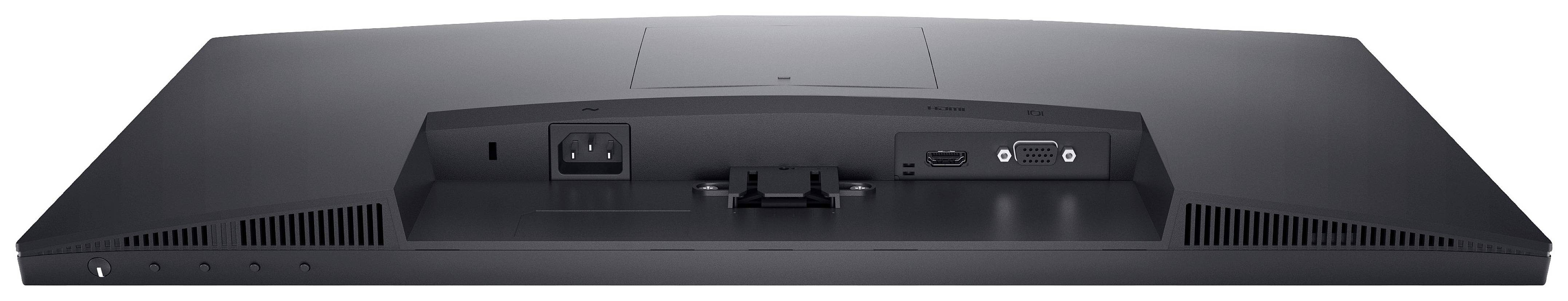 Dell E2422HN LED-Monitor EEK E (A - G) 60.5 cm (23.8 Zoll) 1920 x 1080 Pixel 16:9 5 ms HDMI®, VGA