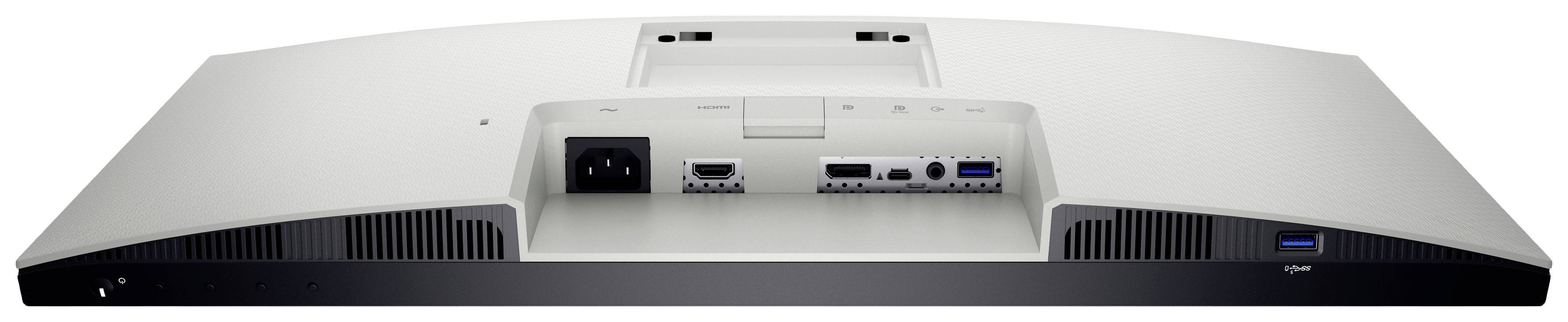 Dell S2422HZ LED-Monitor EEK D (A - G) 60.5 cm (23.8 Zoll) 1920 x 1080 Pixel 16:9 4 ms DisplayPort, HDMI®, USB-C®, Audio-Line-out, USB-A (USB 3.2