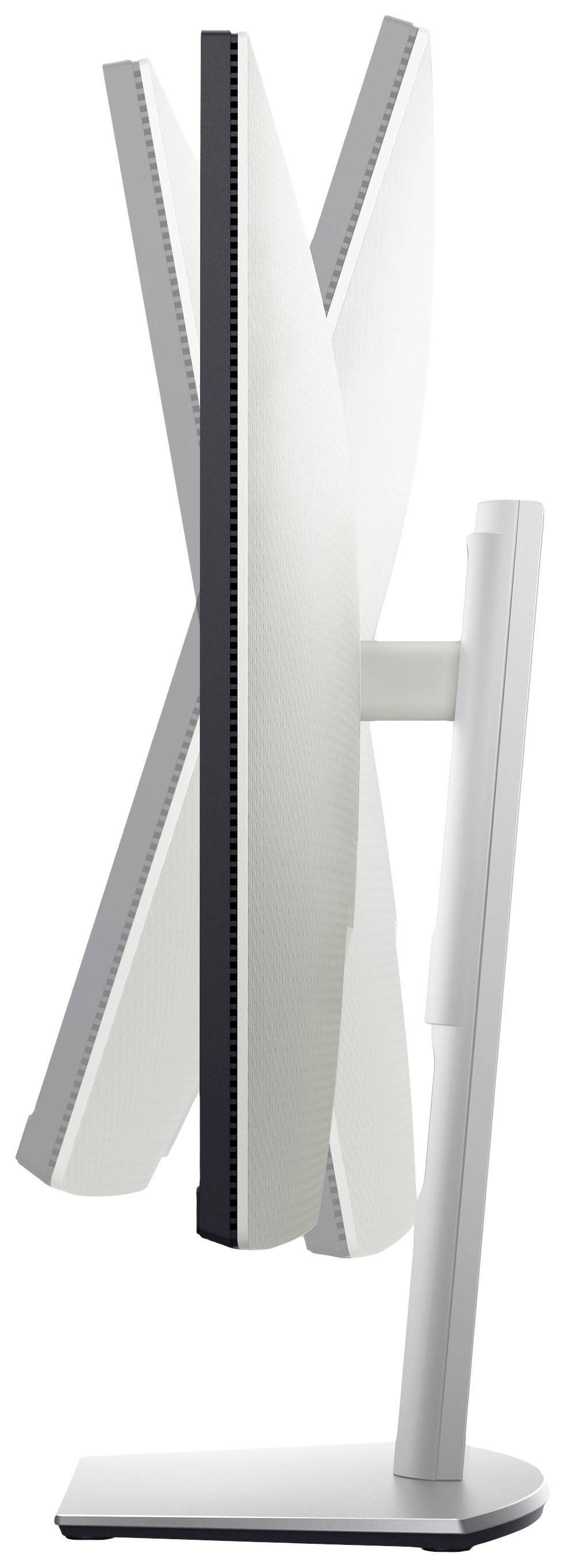 Dell S2422HZ LED-Monitor EEK D (A - G) 60.5 cm (23.8 Zoll) 1920 x 1080 Pixel 16:9 4 ms DisplayPort, HDMI®, USB-C®, Audio-Line-out, USB-A (USB 3.2