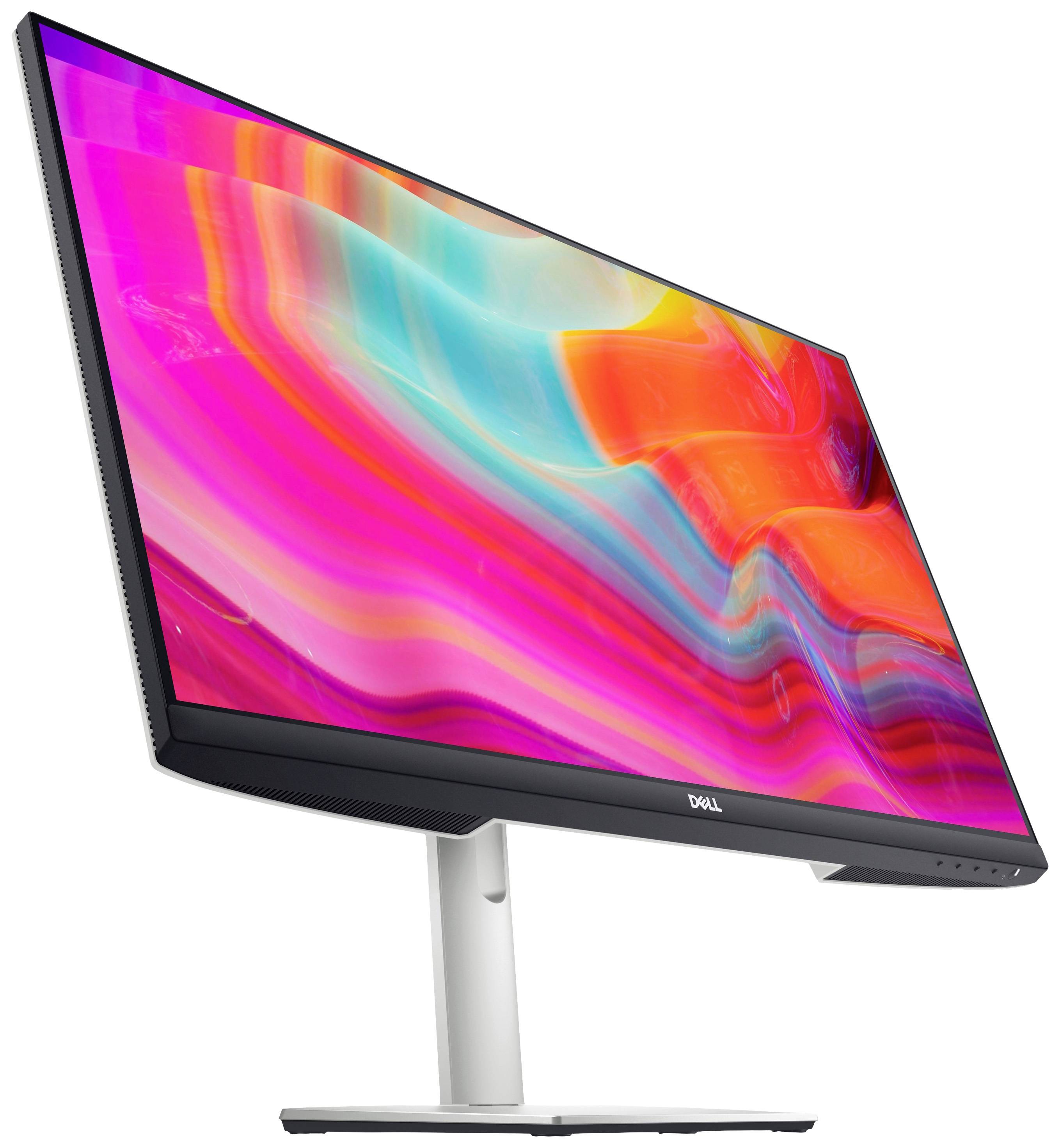 Dell S2422HZ LED-Monitor EEK D (A - G) 60.5 cm (23.8 Zoll) 1920 x 1080 Pixel 16:9 4 ms DisplayPort, HDMI®, USB-C®, Audio-Line-out, USB-A (USB 3.2