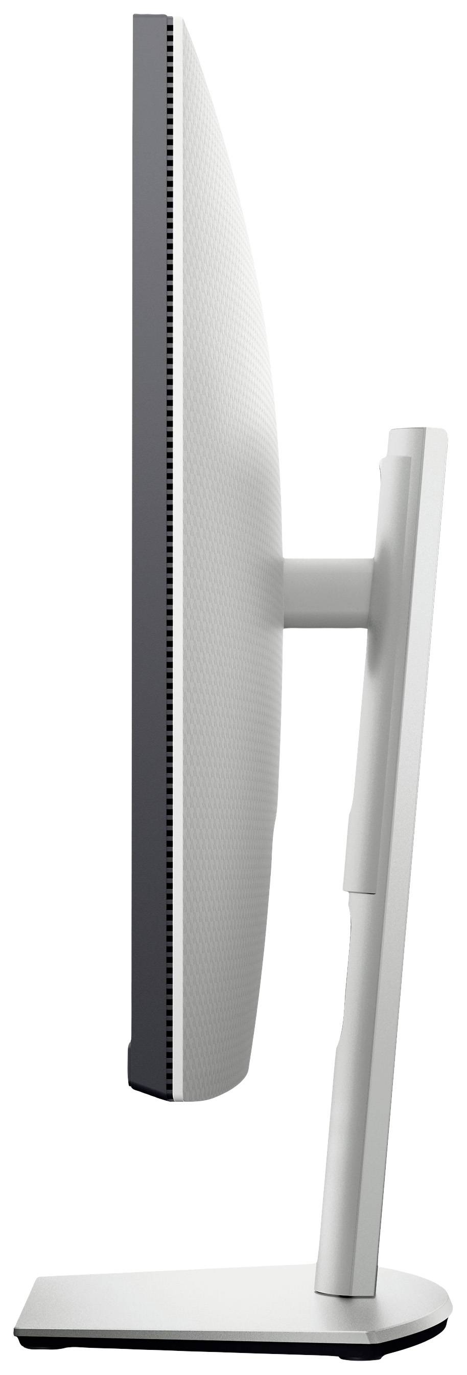 Dell S2722DZ LED-Monitor EEK F (A - G) 68.6 cm (27 Zoll) 2560 x 1440 Pixel 16:9 4 ms DisplayPort, HDMI®, USB-C®, Audio-Line-out, USB-A (USB 3.2 Gen